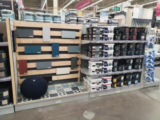 Garage Castorama Rouen Barentin 0