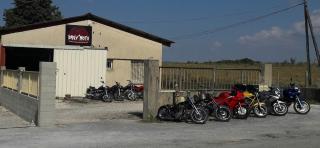 Garage DAVY MOTO 0