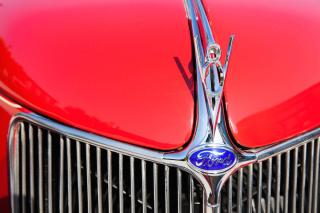 Garage Le Garage Anglais sur la Côte d'Azur 0