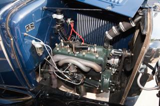 Garage Le Garage Anglais sur la Côte d'Azur 0