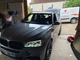 Garage Speedeo glass 0