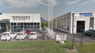 Garage CTA38 Controle Technique St Egrève du Lac 0