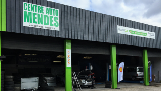 Garage Centre Auto MENDES 0
