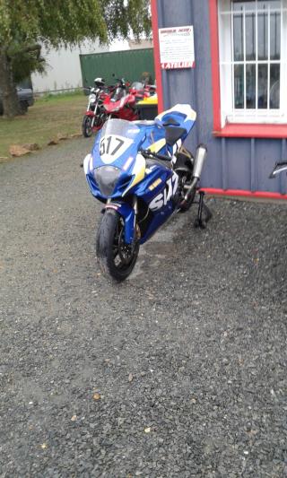 Garage Moteur Actif 2