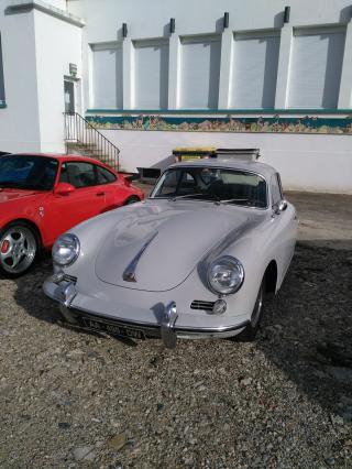 Garage Genty Automobile & Atelier de mécanique 0