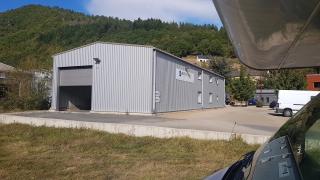 Garage AS Autosécurité Contrôle Technique FLORAC 0