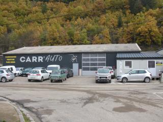 Garage Carr'Auto 0