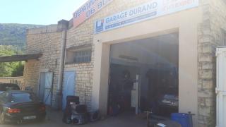 Garage Durand Marc 0