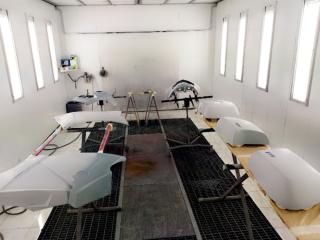 Garage Carrosserie Cerytin 0