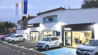 Garage Garage Renault Déambrosi - SARL Suche 0