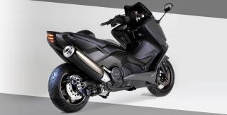 Garage MOTOMAXISCOOT 0