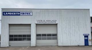 Garage Lamberth Satec CHRONOTACHYGRAPHE CONTROLOGRAPHE TACHYGRAPHE ETHYLOTEST ANTI-DÉMARRAGE EAD BOITIER BIOETHANOL E85 0