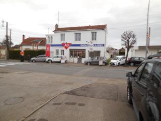 Garage AD Garage Expert SAS GARAGE GUILLAUME & CIE 0