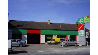 Garage Centre contrôle technique DEKRA 0