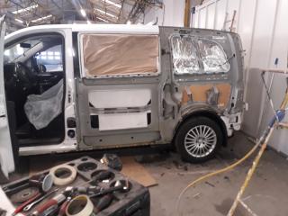 Garage AD Carrosserie & AD Garage Expert BELLANDI 0