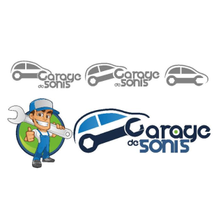Garage GARAGE DE SONIS 0
