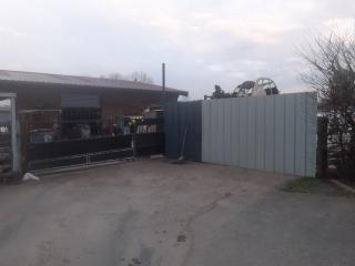 Garage GARAGE SAINT MARTIN 0