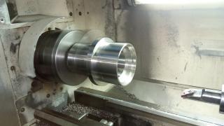 Garage Mécanique Industrielle Murat SARL 2