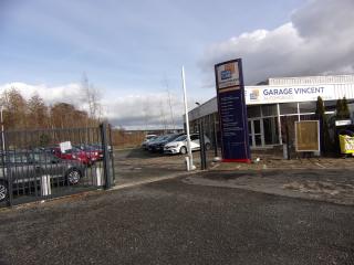 Garage Garage Vincent Automobiles 2