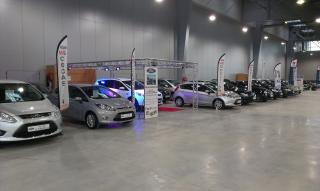 Garage Garage Ford /Rachat et Vente OCCASIONS Multimarques- SAV à Chalons M.S Automobiles 0