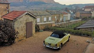 Garage MATTHIEU GUERIN AUTOMOBILE 0