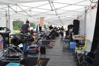 Garage LAP'S RACING KART 0