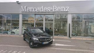 Garage Mercedes-Benz Huillier _ DAGA Manosque 0