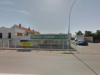 Garage Centre contrôle technique DEKRA (AUTO - MOTO) 0