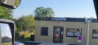 Garage T.I.B. Tôlerie Industrielle de Brézolles 0