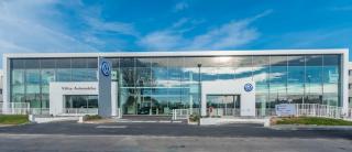 Garage Volkswagen Vélizy Automobiles 0