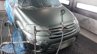 Garage Carrosserie Bonifacio 0