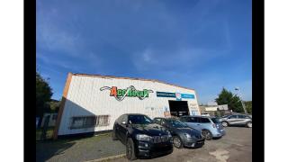 Garage Accrocar - Bosch Car Service 0