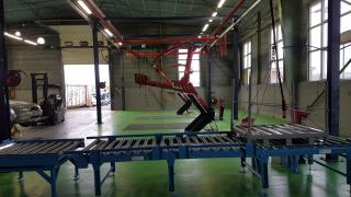 Garage Cass'auto VG 0