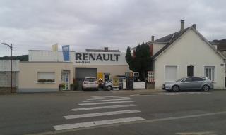 Garage Biat Père Et Fils 0