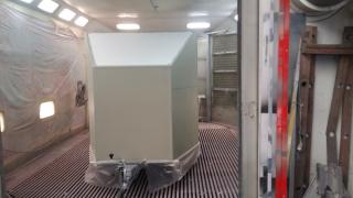 Garage Carrosserie Vezinet 0