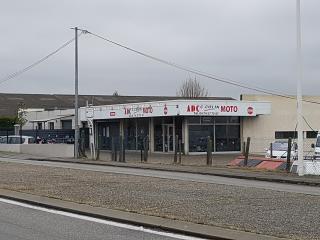 Garage ADC Motos fermé définitivement depuis e 31 12 2022 cause retraite 0
