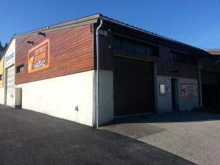 Garage Contrôle Technique Galliez 0