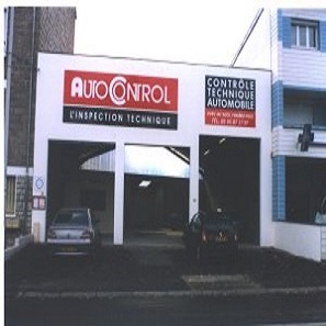 Garage Autosecurit - Brive Mirabeau 0