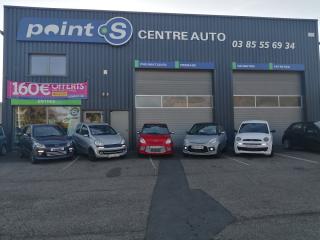 Garage Mobility Car 71 0