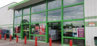 Garage Mr.Bricolage Marconne - Hesdin 0