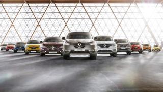Garage RENAULT / DACIA - GARAGE FRANCOIS 0