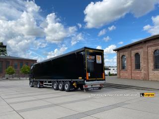 Garage Legras - Le spécialiste de la semi-remorque à fond mouvant alternatif FMA 0