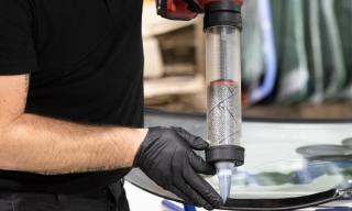 Garage Rapid Pare-Brise Bonson 0