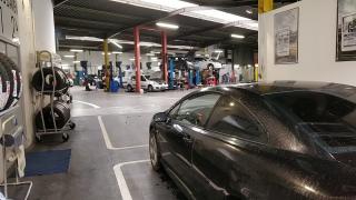 Garage PEUGEOT - GRAND GARAGE DU BOULEVARD 0
