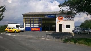 Garage Burguiere Yoann 0