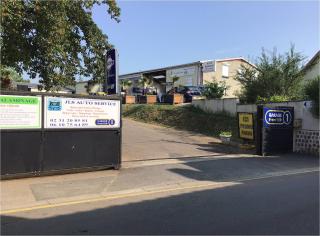 Garage GARAGE PREMIER - JLS AUTO SERVICE 0