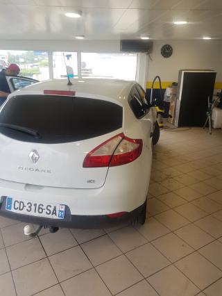Garage AMG AUTO & Vitres Teintées 0