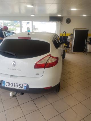 Garage AMG AUTO & Vitres Teintées 0