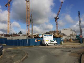 Garage Garage Texier 0