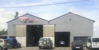 Garage Garage Aubert AD Expert 0